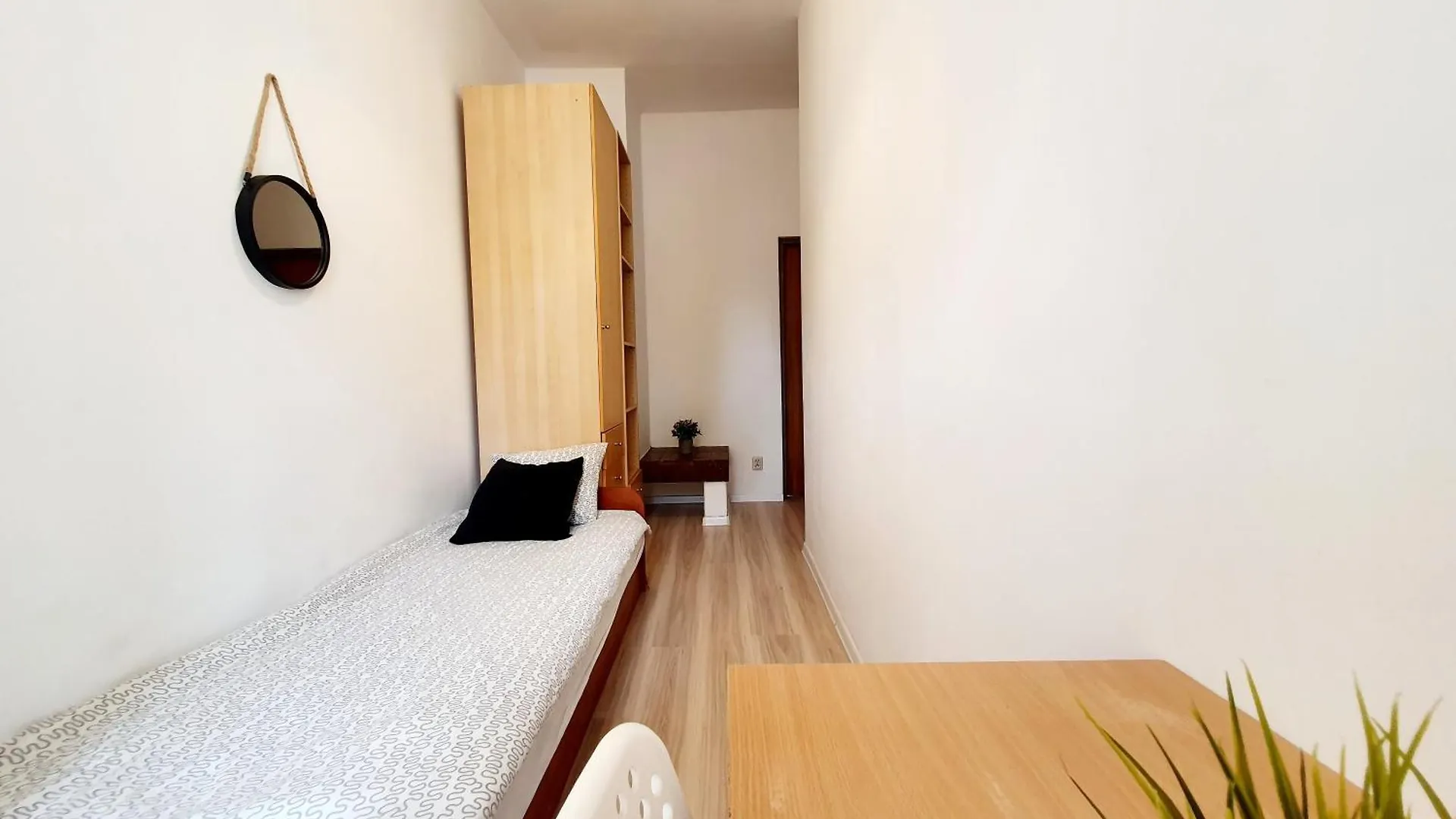 Homestay Hostel Majowysopot44 Poland