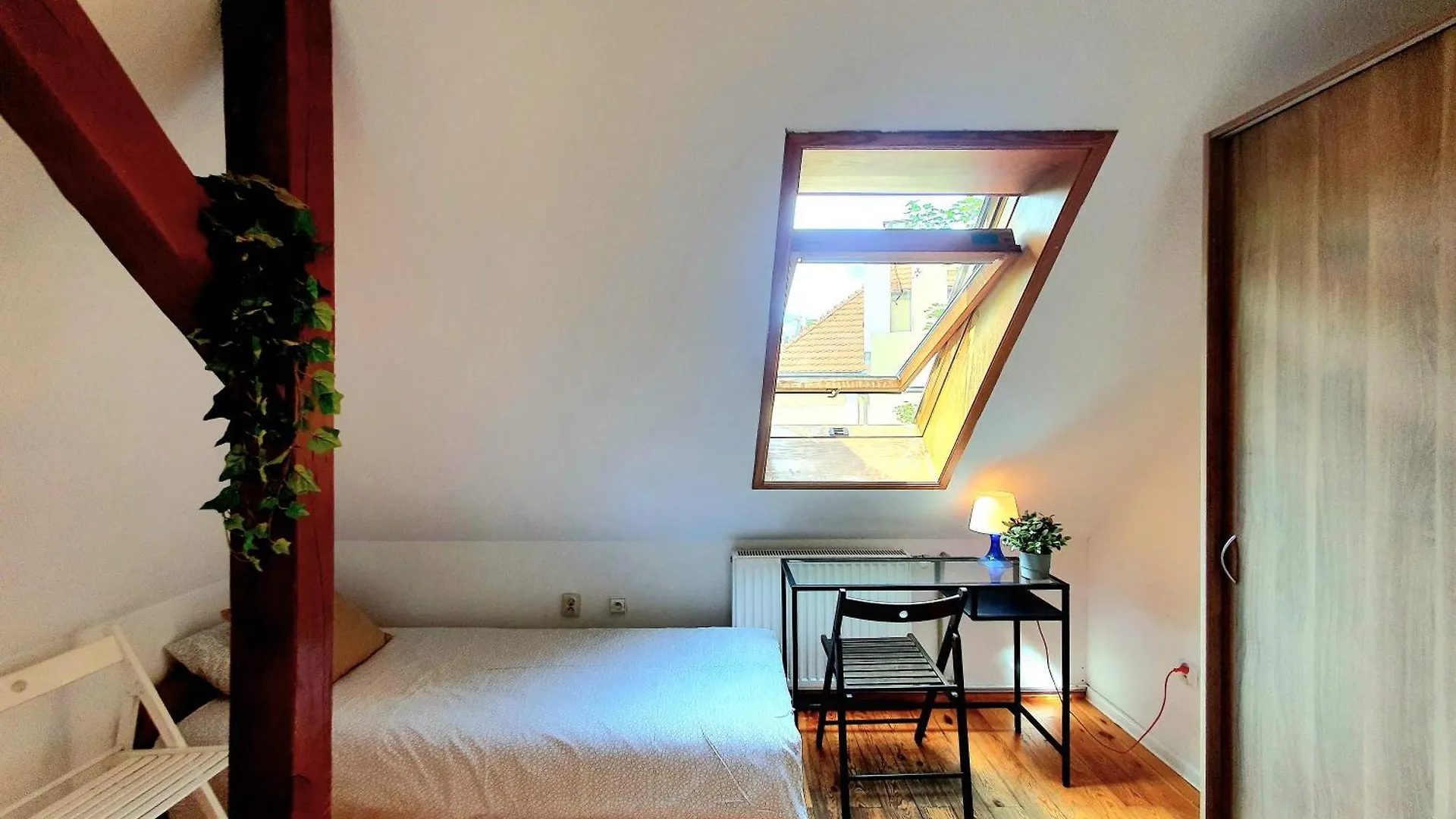 Hostel Majowysopot44 Sopot