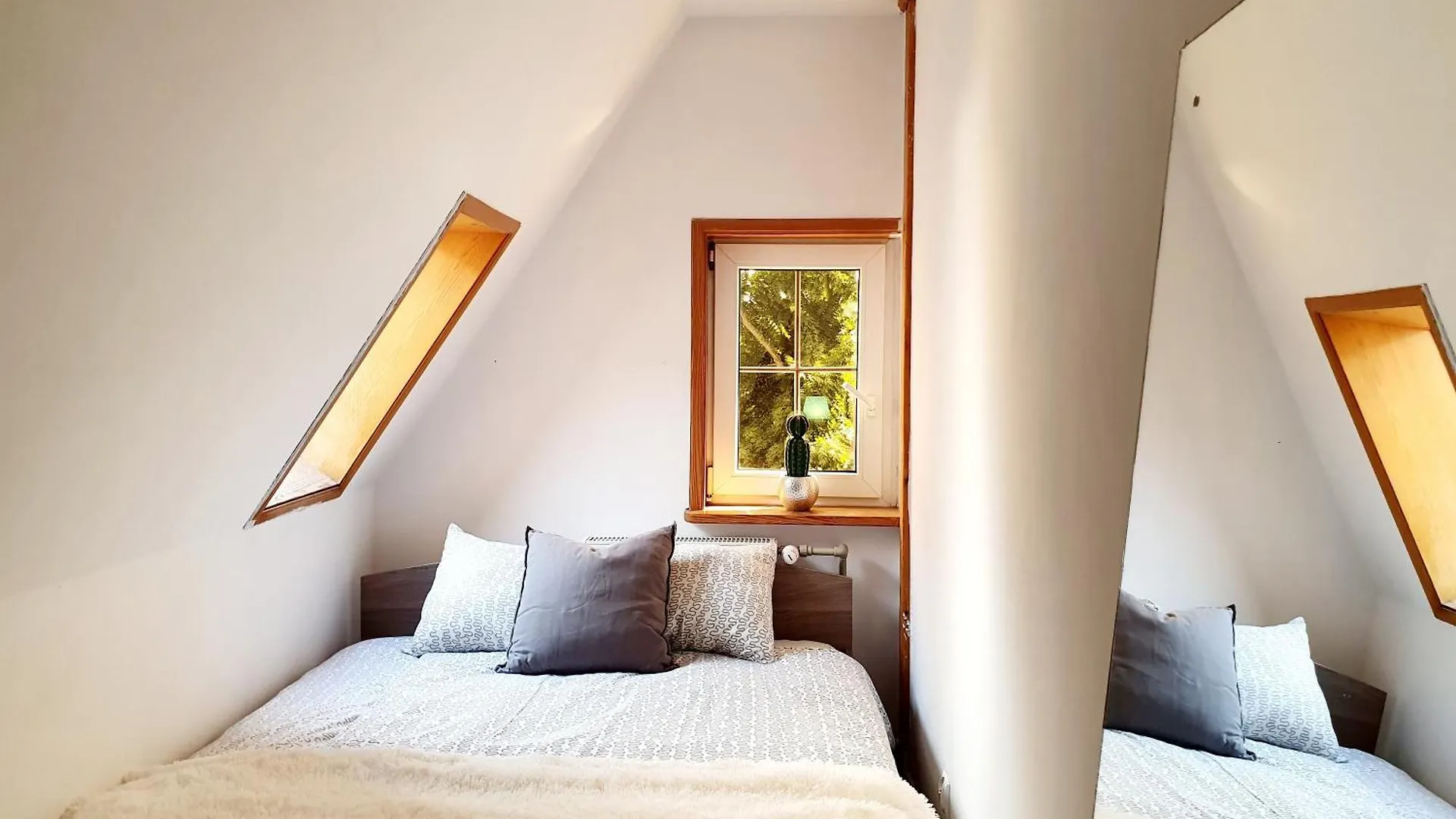 Homestay Hostel Majowysopot44