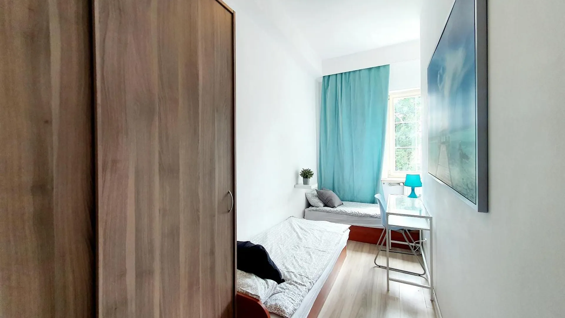 Hostel Majowysopot44 0*, Sopot