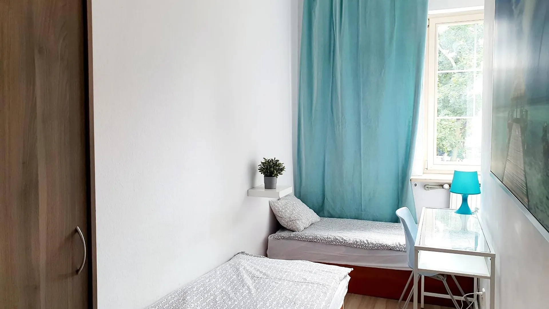 Hostel Majowysopot44 Sopot