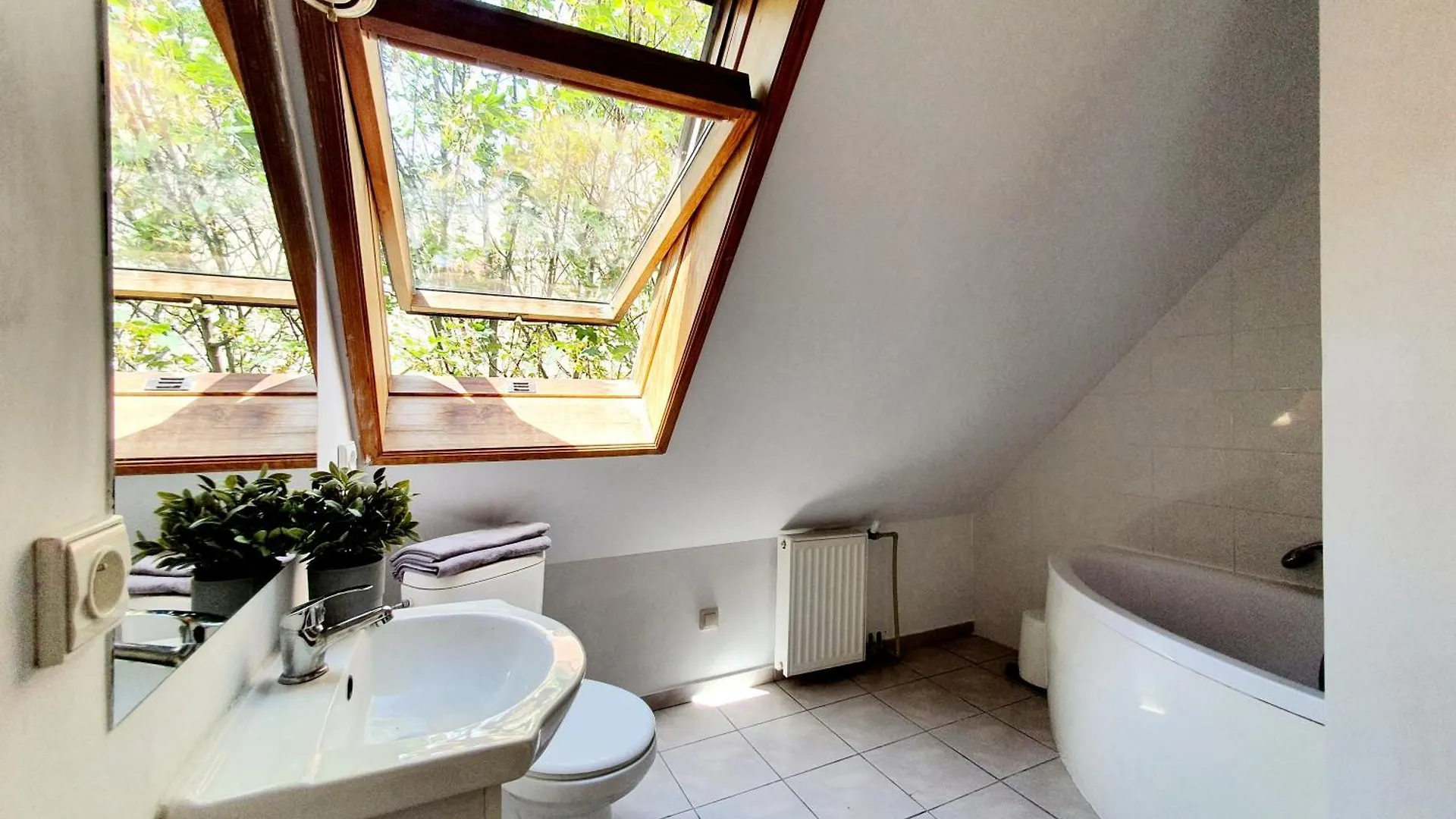 Hostel Majowysopot44 0*, Sopot Poland
