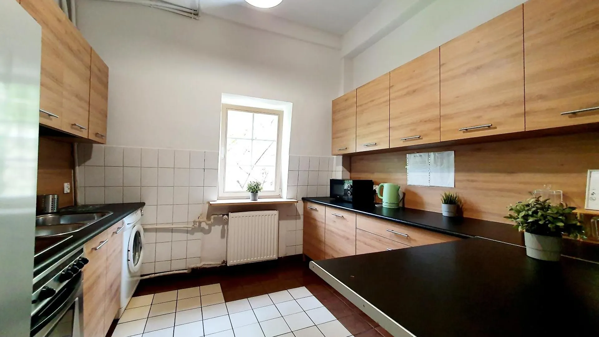 Hostel Majowysopot44