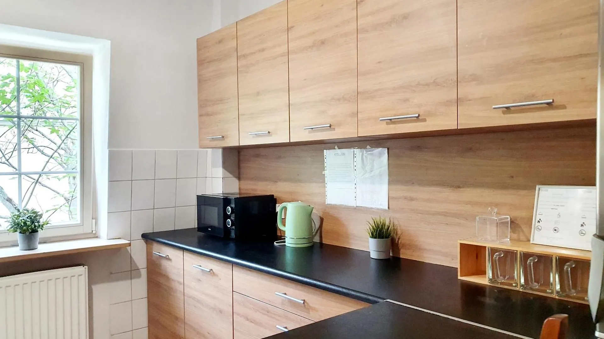 Homestay Hostel Majowysopot44 Poland